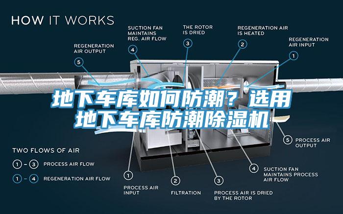 地下車庫如何防潮？選用地下車庫防潮蘑菇视频网站