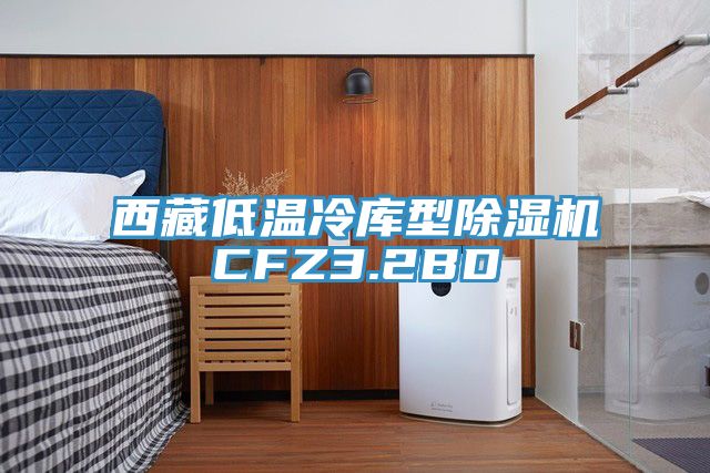 西藏低溫冷庫型蘑菇视频网站CFZ3.2BD