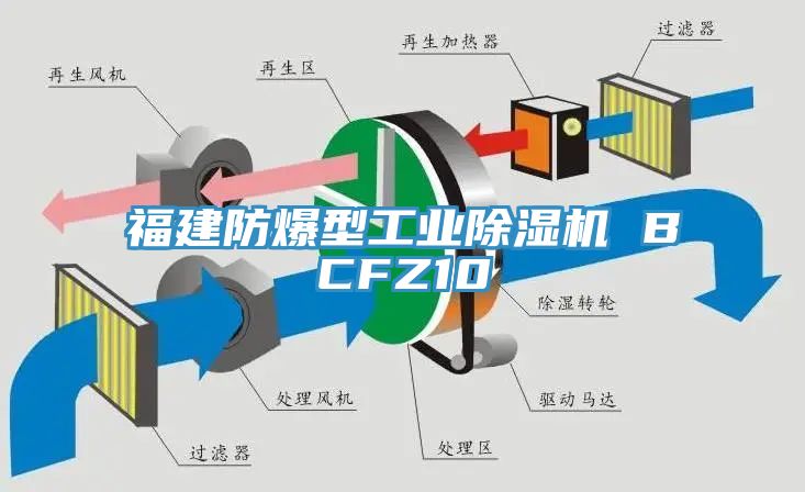 福建防爆型工業蘑菇视频网站 BCFZ10