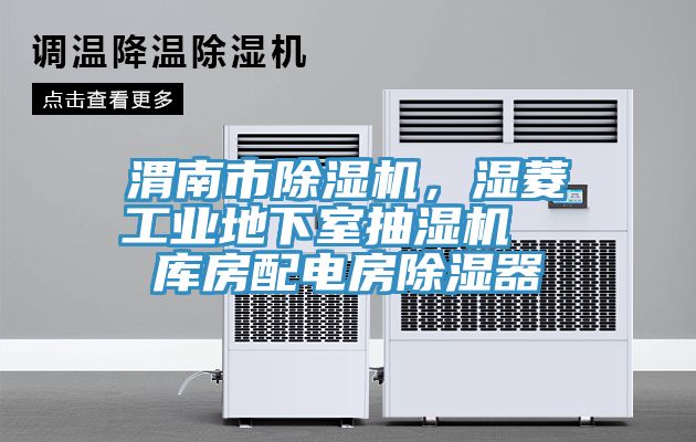 渭南市蘑菇视频网站，濕菱工業地下室抽濕機  庫房配電房除濕器