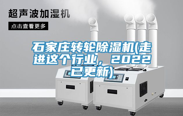 石家莊轉輪蘑菇视频网站(走進這個行業，2022已更新)